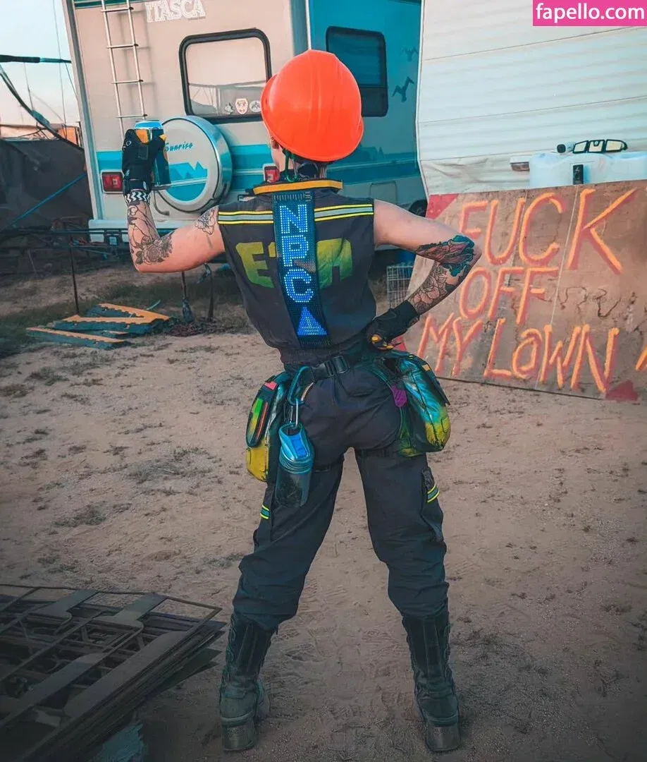 Notaprodigy Onlyfans Photo Gallery 