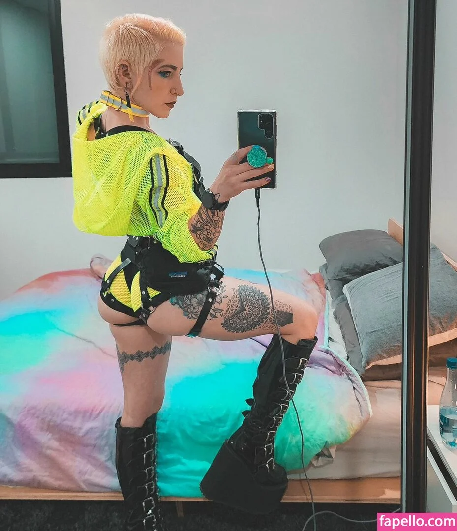 Notaprodigy Onlyfans Photo Gallery 