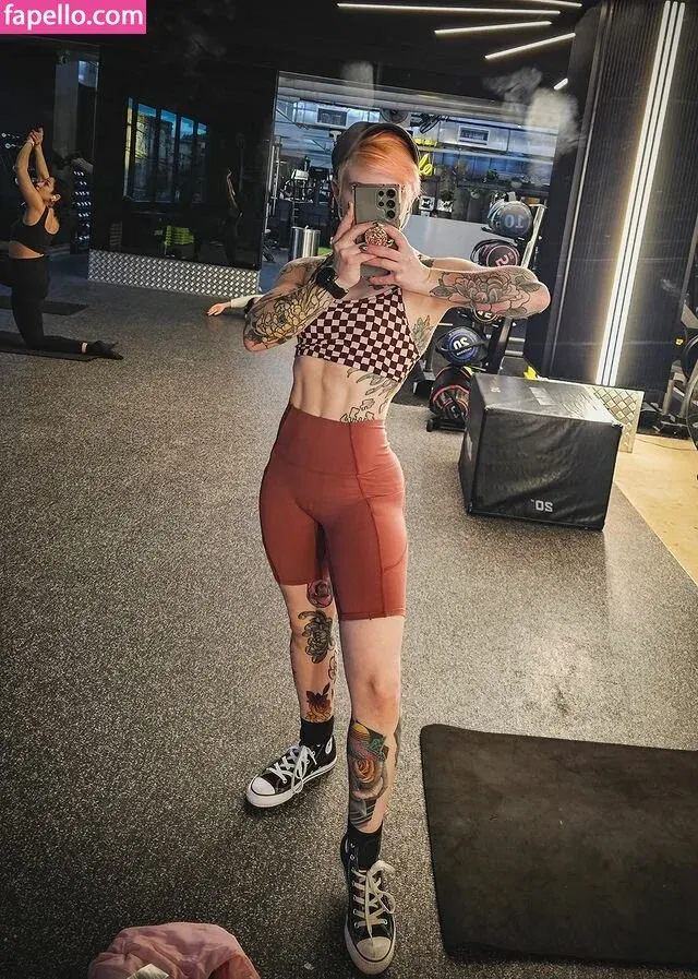 Notaprodigy Onlyfans Photo Gallery 