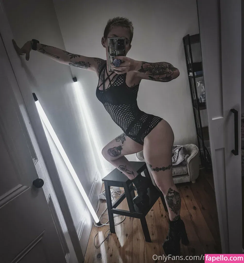 Notaprodigy Onlyfans Photo Gallery 