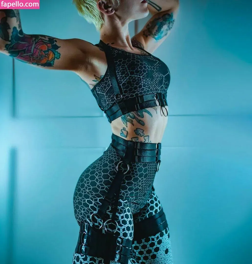 Notaprodigy Onlyfans Photo Gallery 