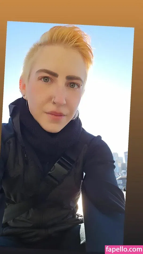 Notaprodigy Onlyfans Photo Gallery 