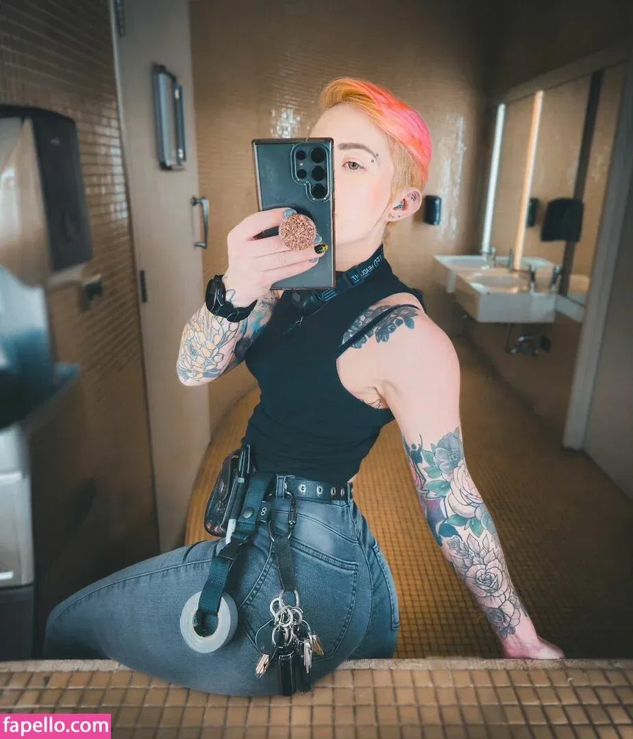 Notaprodigy Onlyfans Photo Gallery 