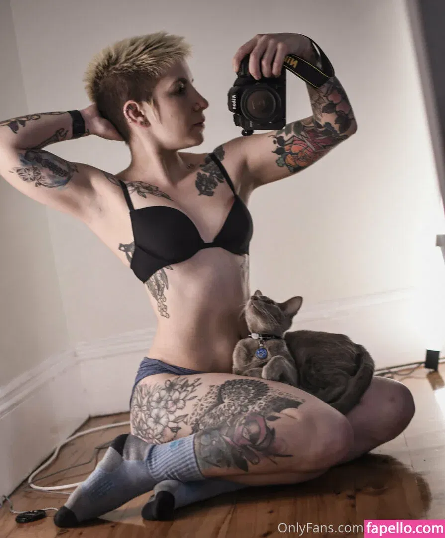 Notaprodigy Onlyfans Photo Gallery 