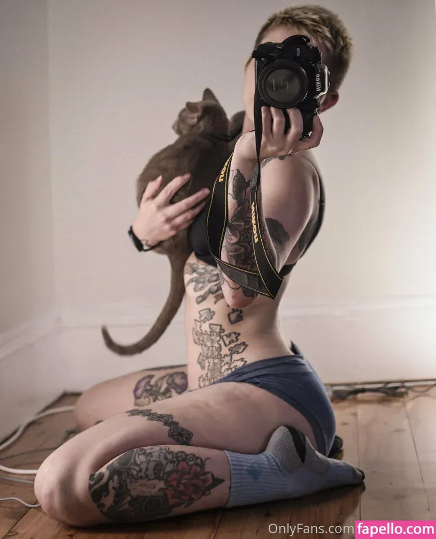 Notaprodigy Onlyfans Photo Gallery 