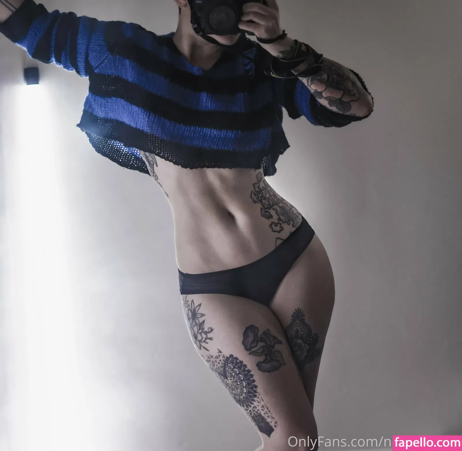 Notaprodigy Onlyfans Photo Gallery 