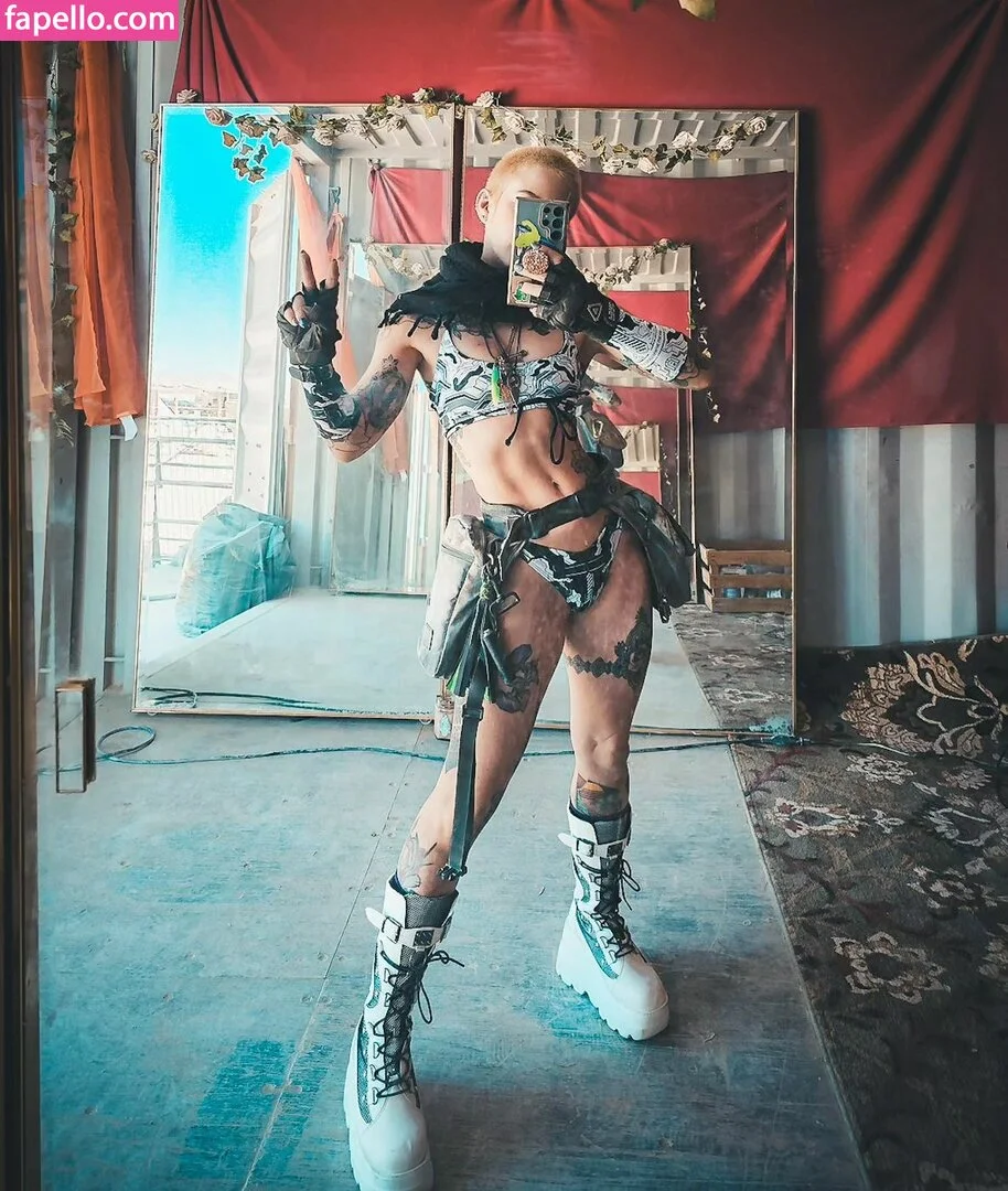 Notaprodigy Onlyfans Photo Gallery 