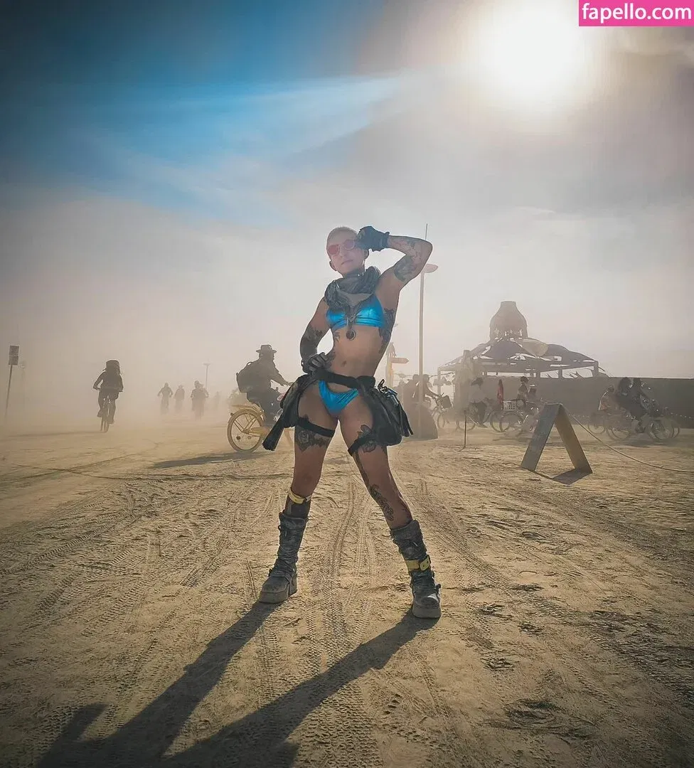 Notaprodigy Onlyfans Photo Gallery 