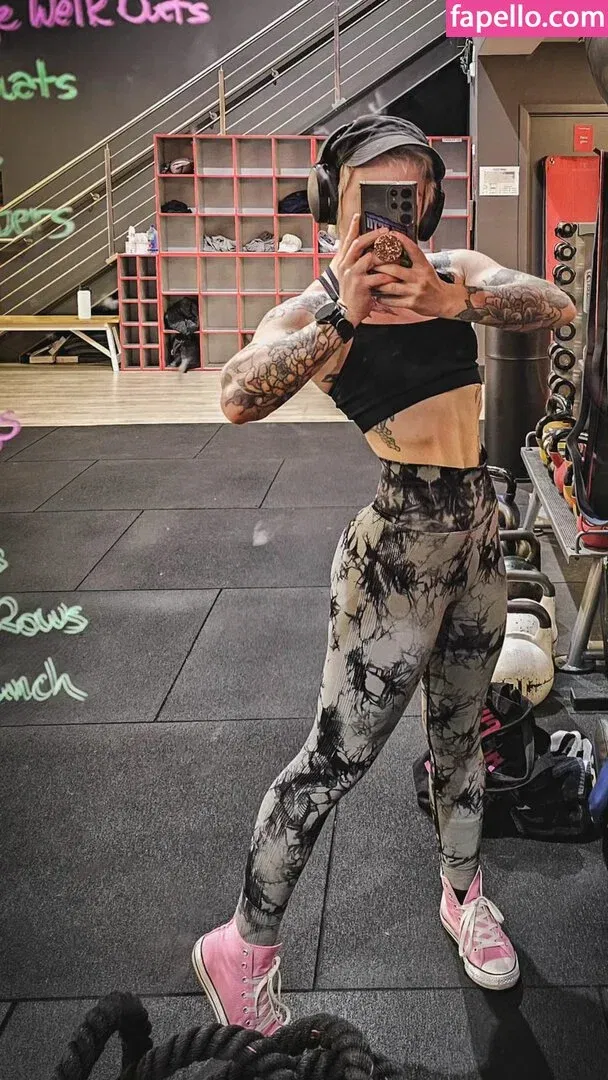 Notaprodigy Onlyfans Photo Gallery 