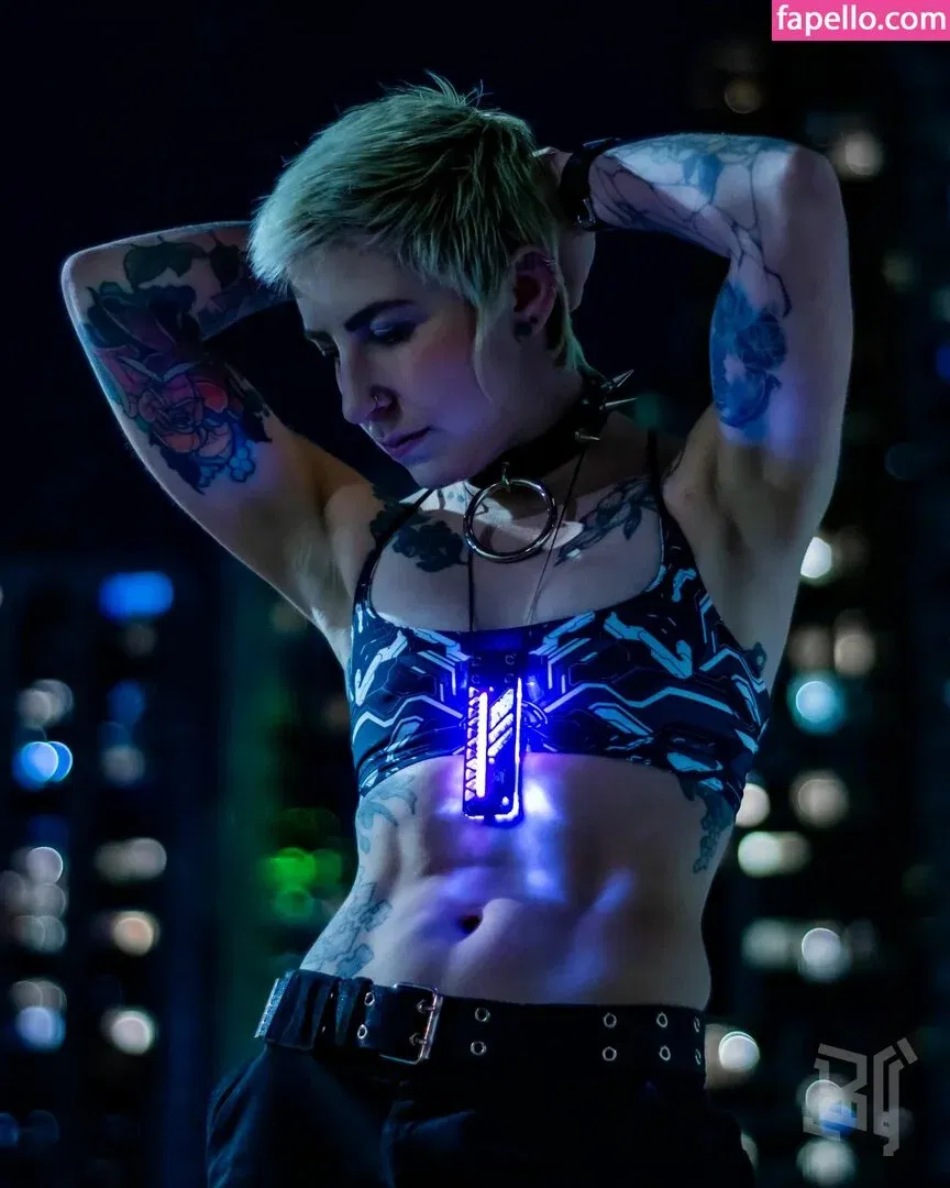 Notaprodigy Onlyfans Photo Gallery 