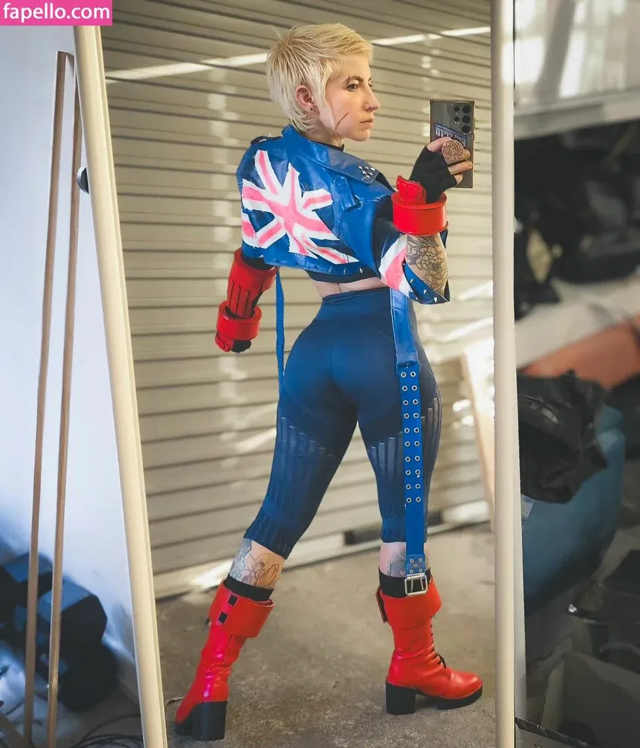 Notaprodigy Onlyfans Photo Gallery 