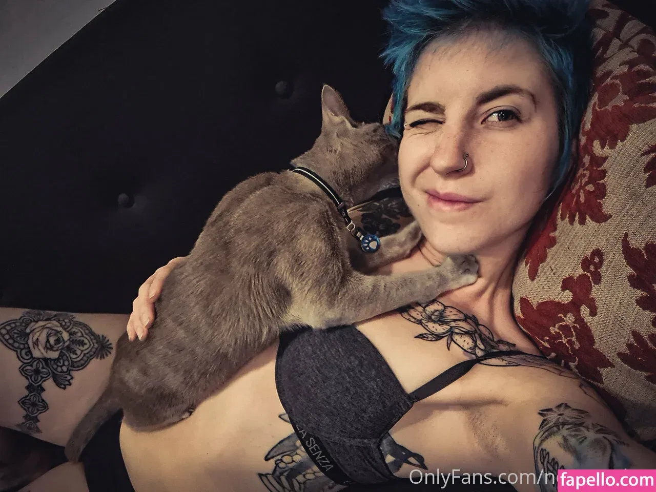 Notaprodigy Onlyfans Photo Gallery 