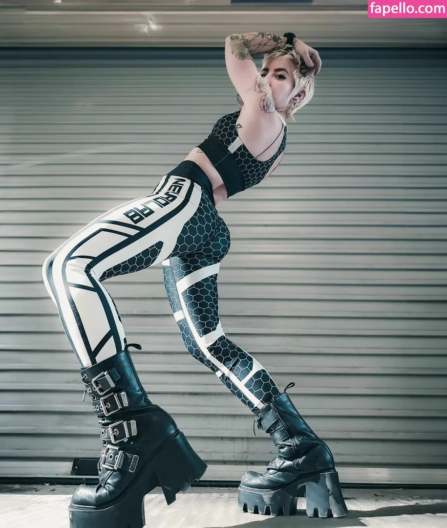 Notaprodigy Onlyfans Photo Gallery 