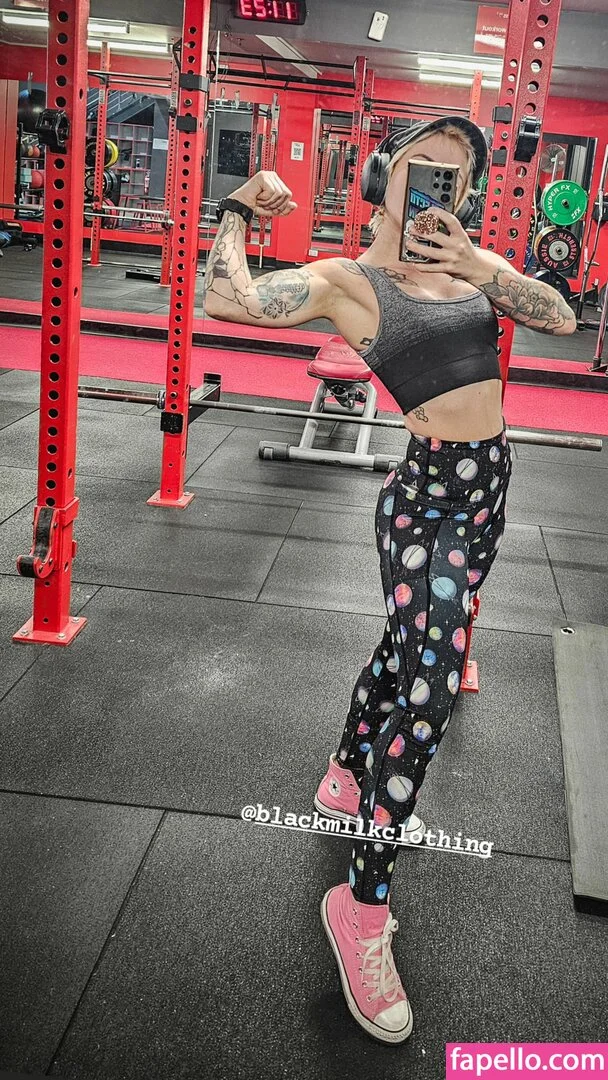 Notaprodigy Onlyfans Photo Gallery 