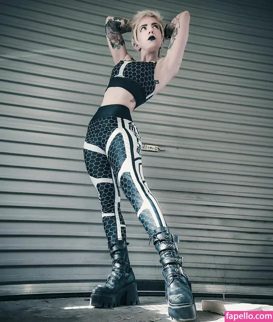 Notaprodigy Onlyfans Photo Gallery 