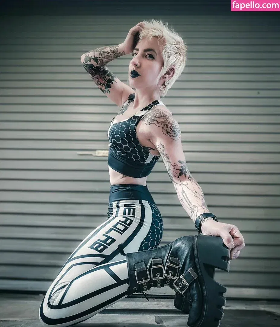 Notaprodigy Onlyfans Photo Gallery 