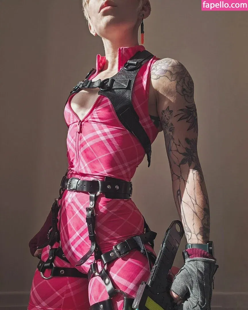 Notaprodigy Onlyfans Photo Gallery 