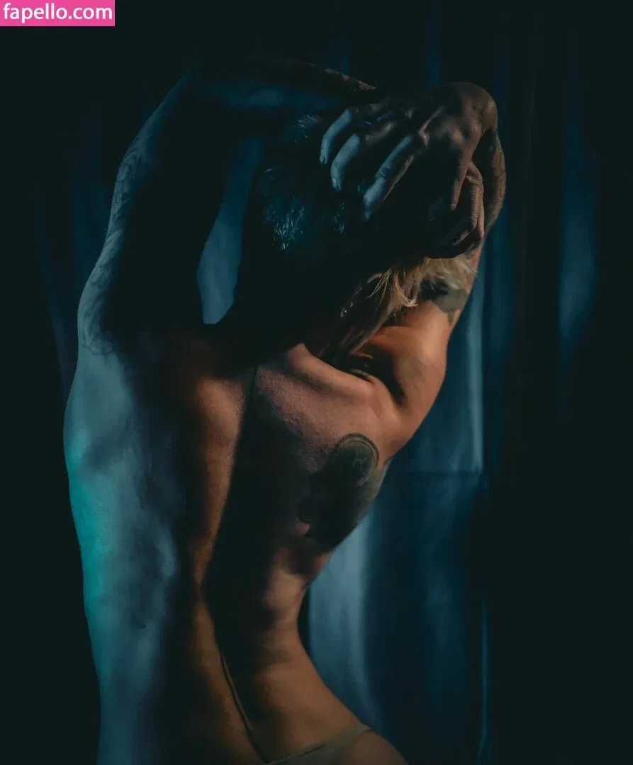 Notaprodigy Onlyfans Photo Gallery 