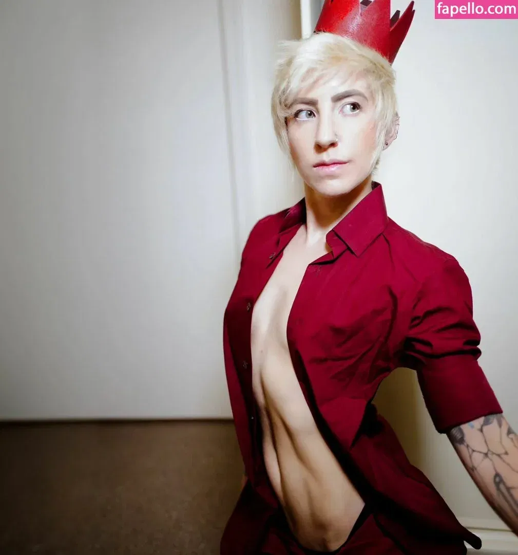 Notaprodigy Onlyfans Photo Gallery 