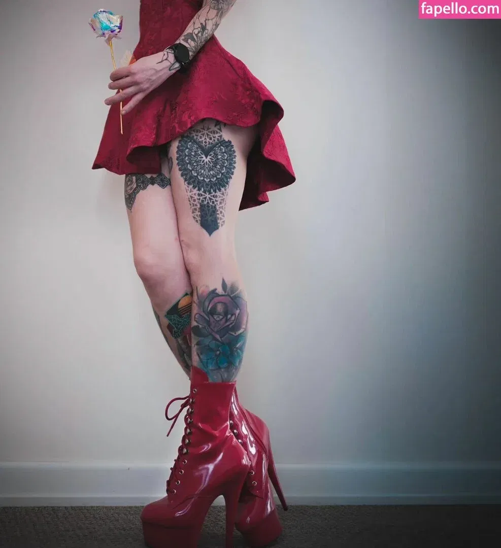 Notaprodigy Onlyfans Photo Gallery 