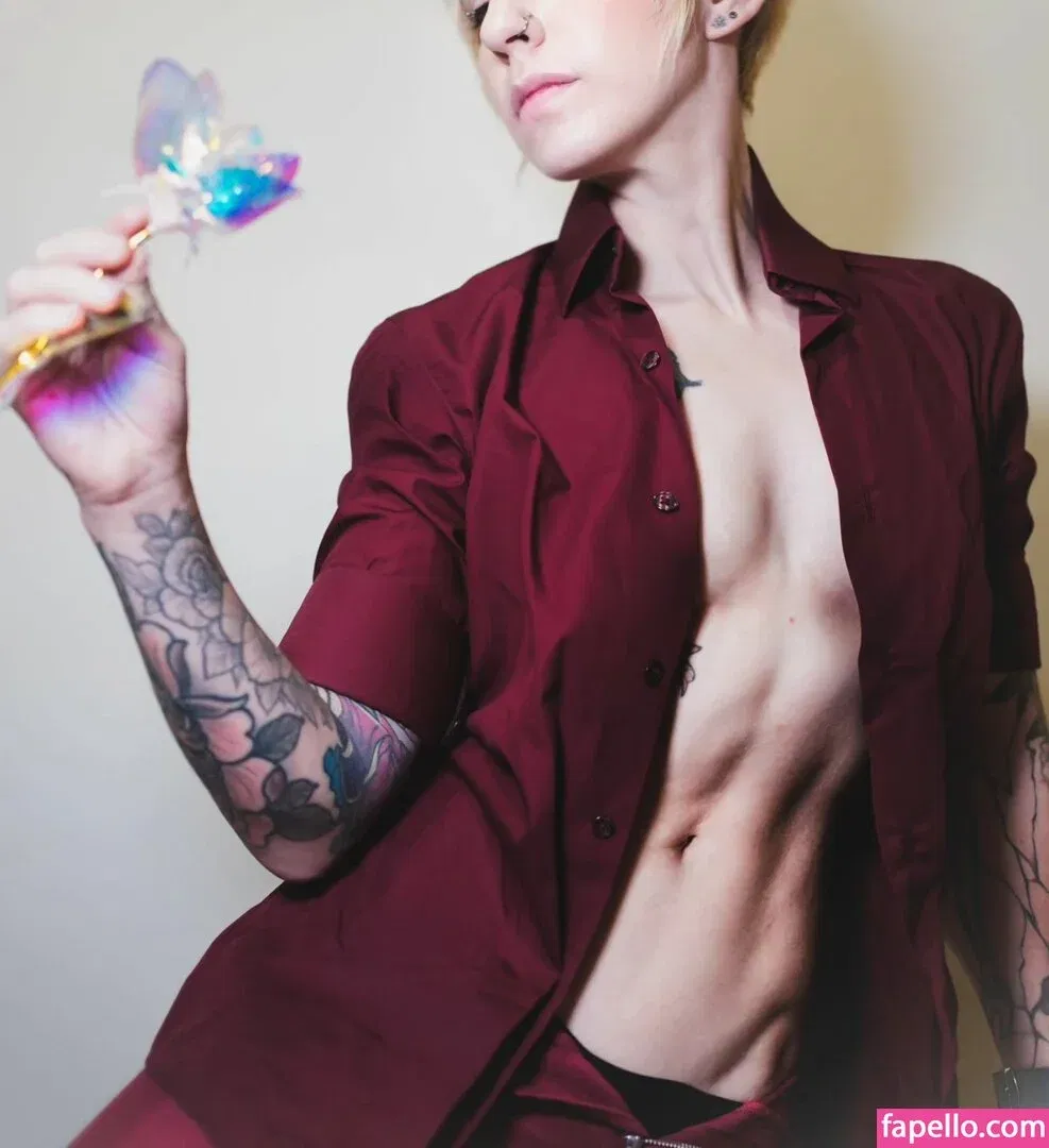 Notaprodigy Onlyfans Photo Gallery 