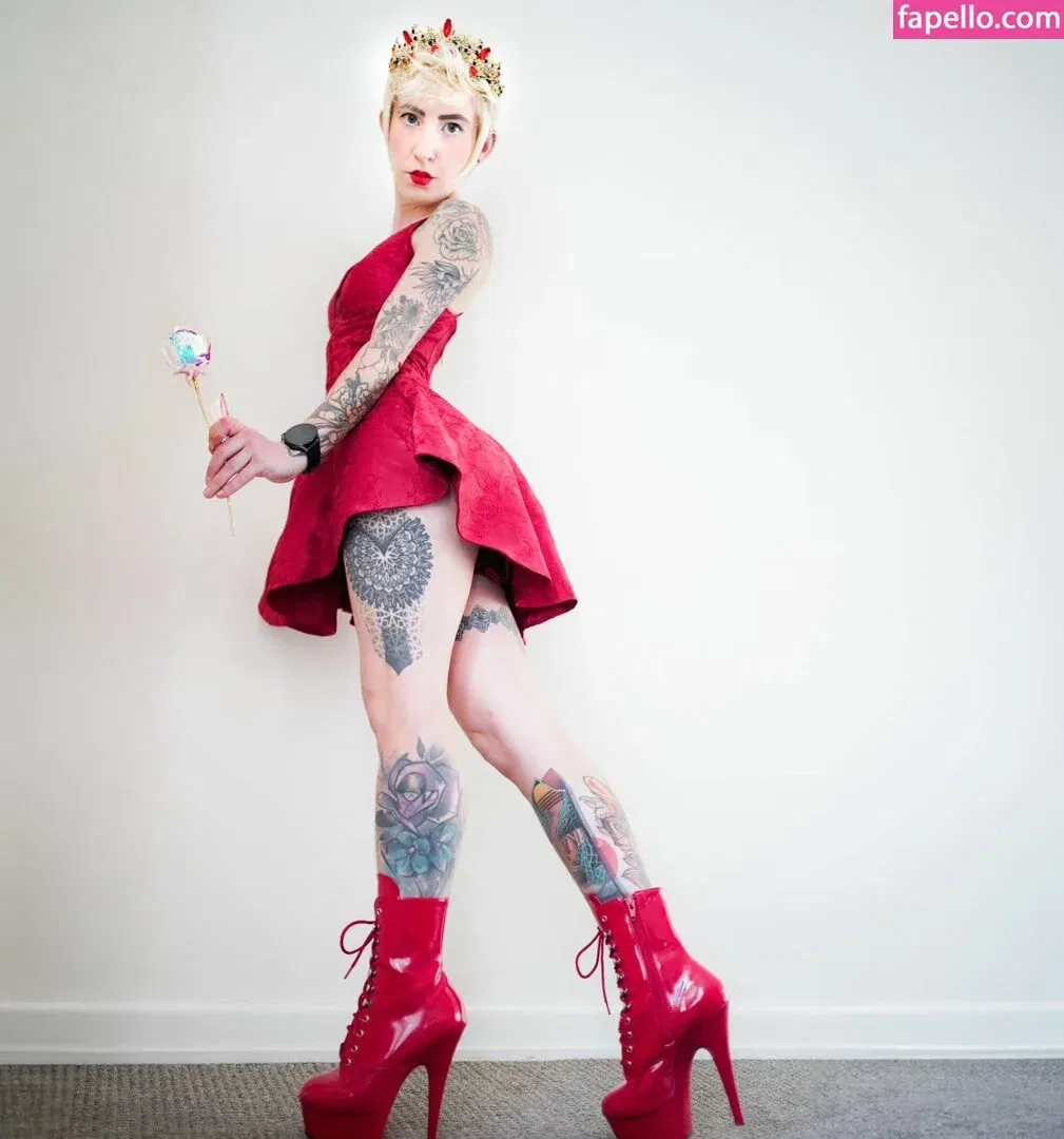 Notaprodigy Onlyfans Photo Gallery 