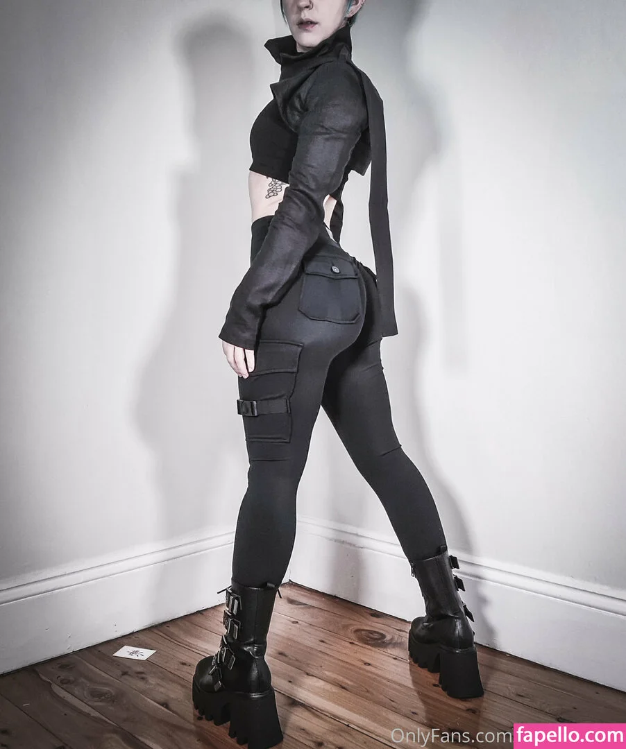 Notaprodigy Onlyfans Photo Gallery 