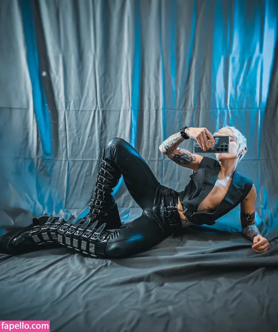 Notaprodigy Onlyfans Photo Gallery 