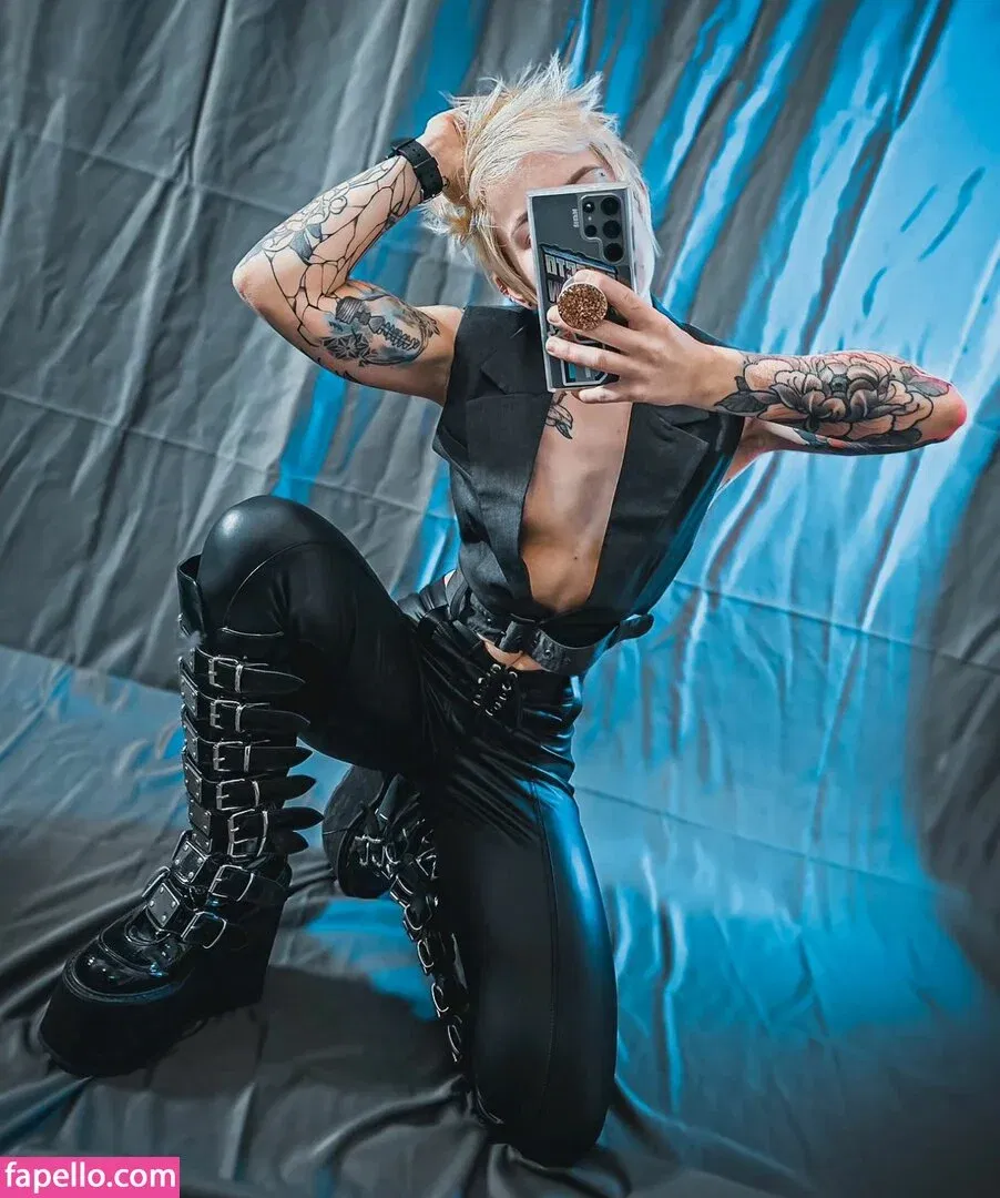 Notaprodigy Onlyfans Photo Gallery 