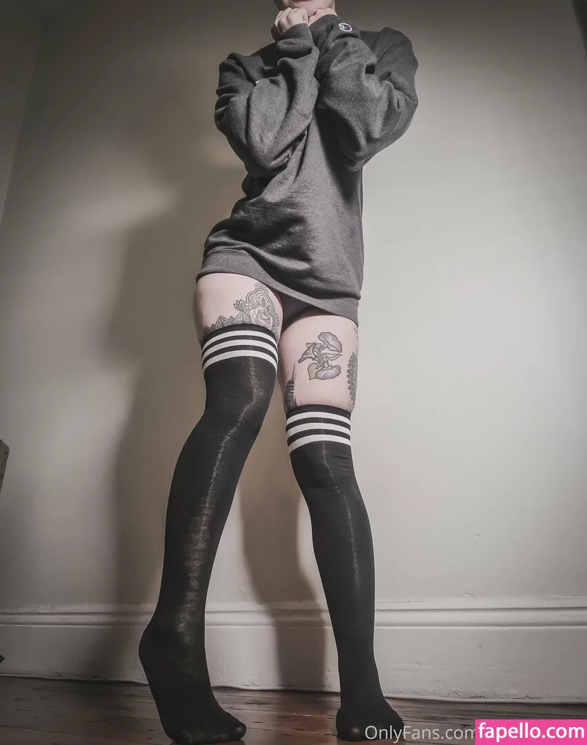 Notaprodigy Onlyfans Photo Gallery 