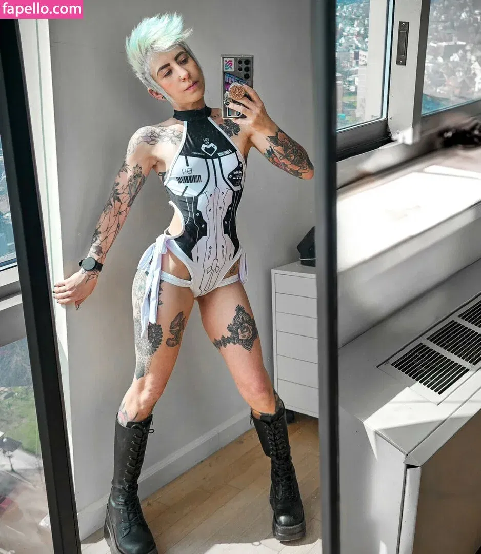 Notaprodigy Onlyfans Photo Gallery 