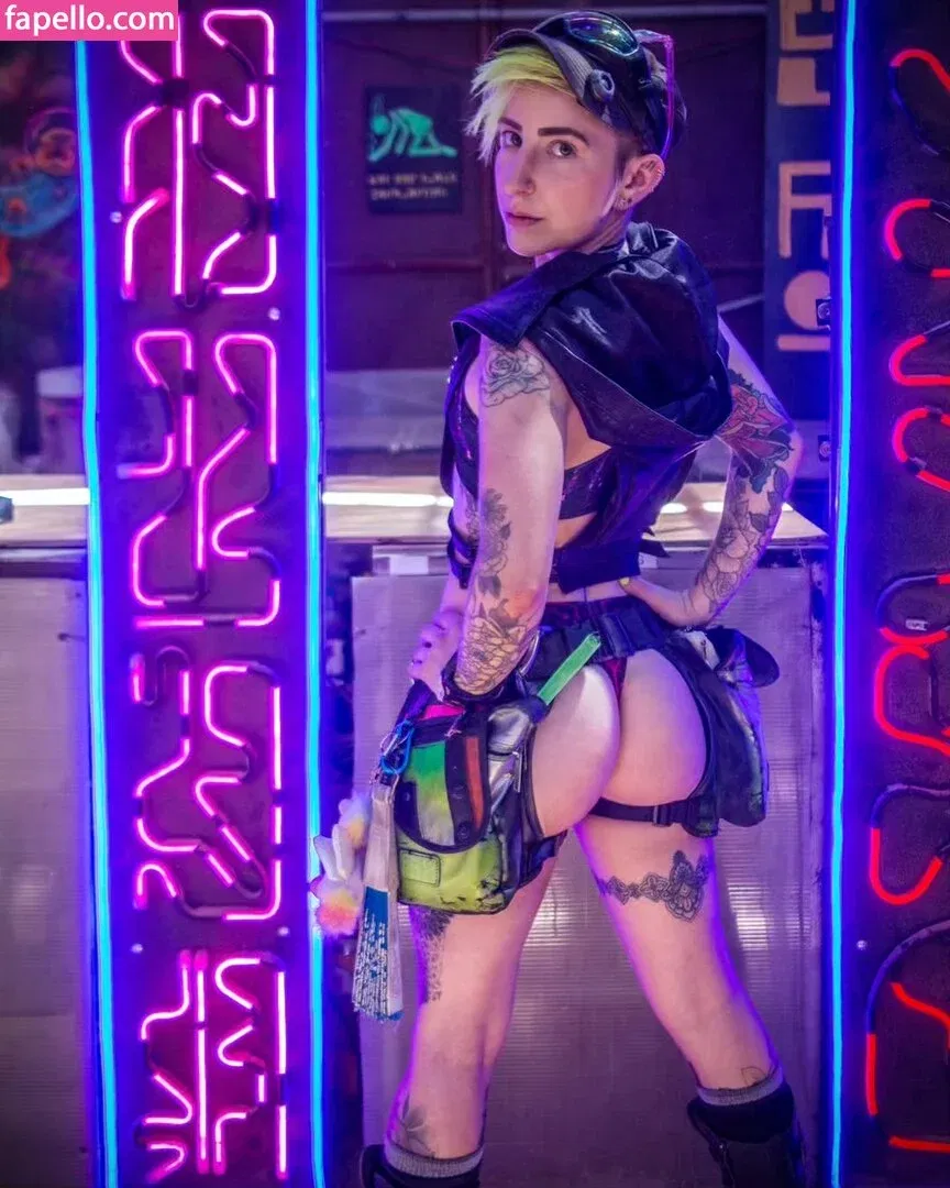 Notaprodigy Onlyfans Photo Gallery 