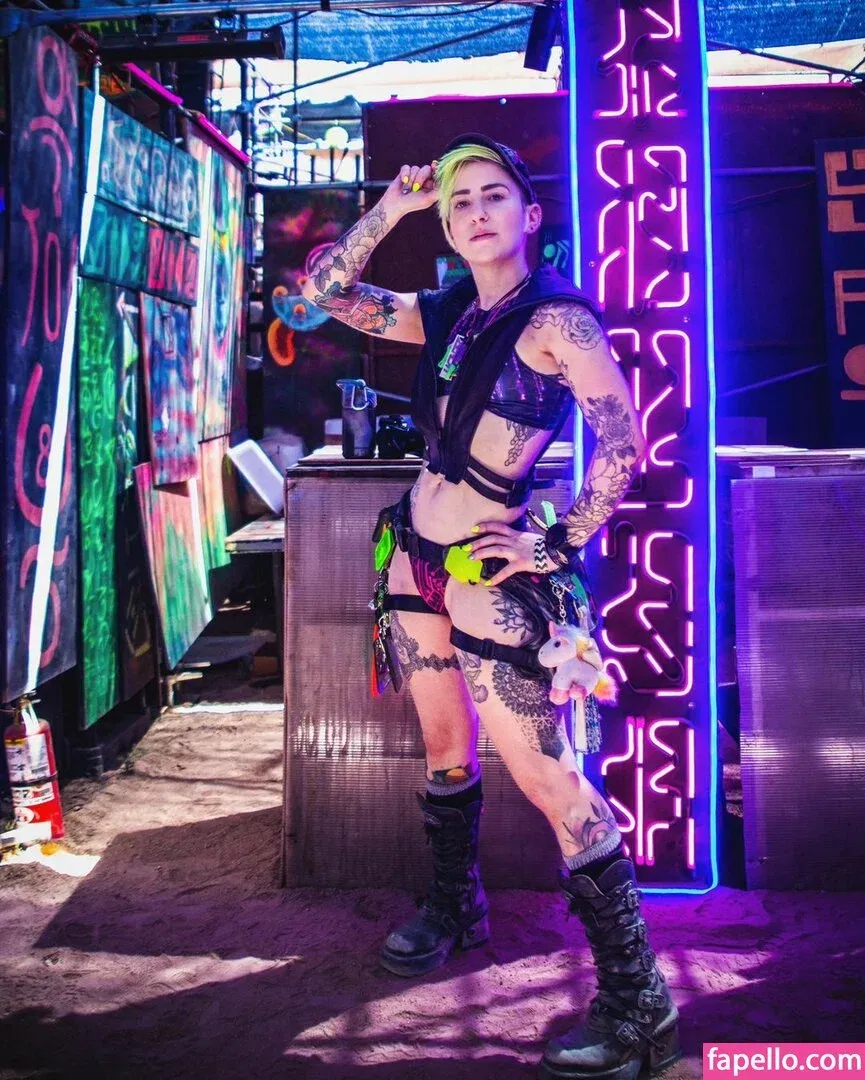 Notaprodigy Onlyfans Photo Gallery 