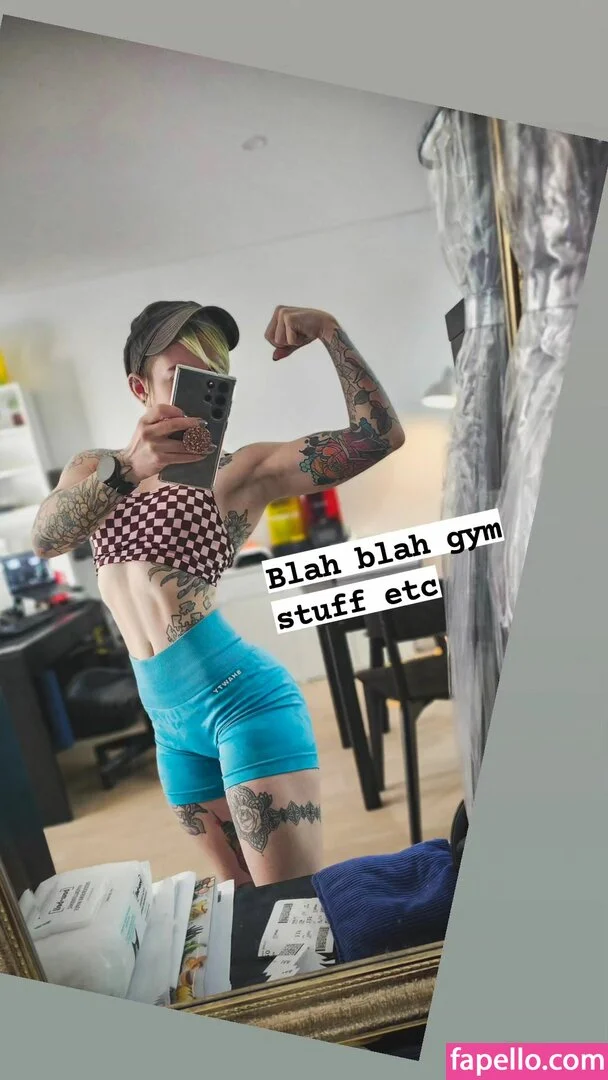 Notaprodigy Onlyfans Photo Gallery 