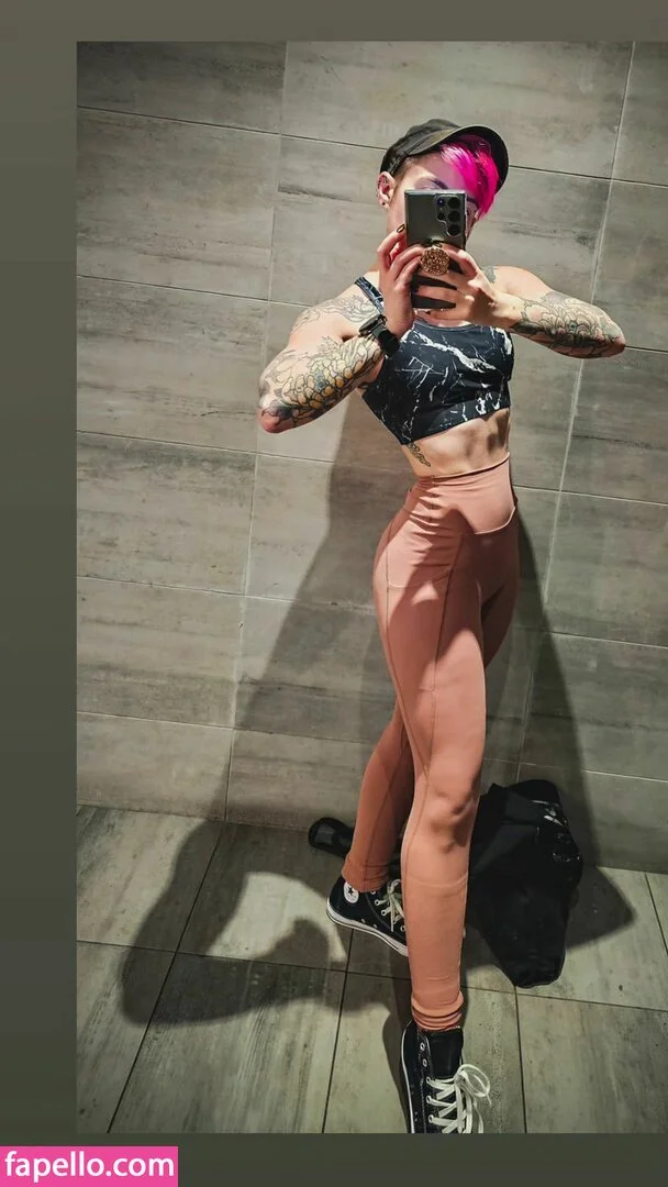 Notaprodigy Onlyfans Photo Gallery 