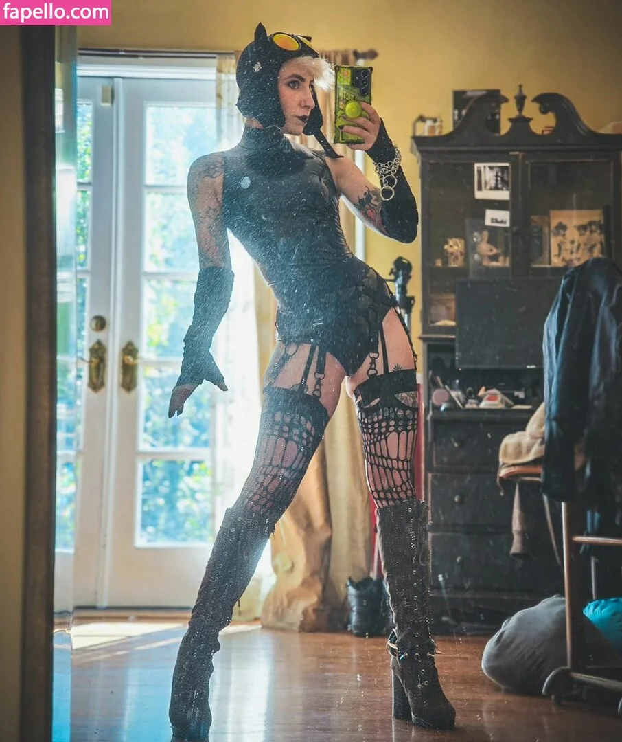 Notaprodigy Onlyfans Photo Gallery 