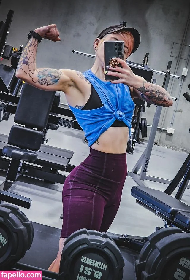 Notaprodigy Onlyfans Photo Gallery 