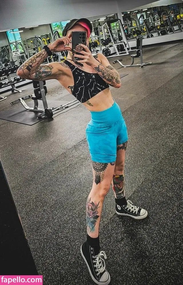 Notaprodigy Onlyfans Photo Gallery 