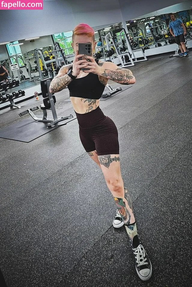 Notaprodigy Onlyfans Photo Gallery 