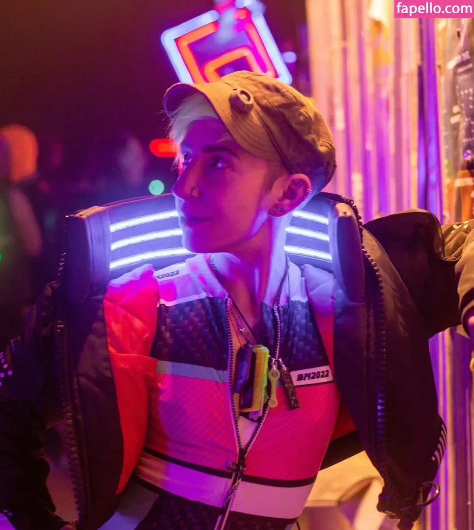 Notaprodigy Onlyfans Photo Gallery 