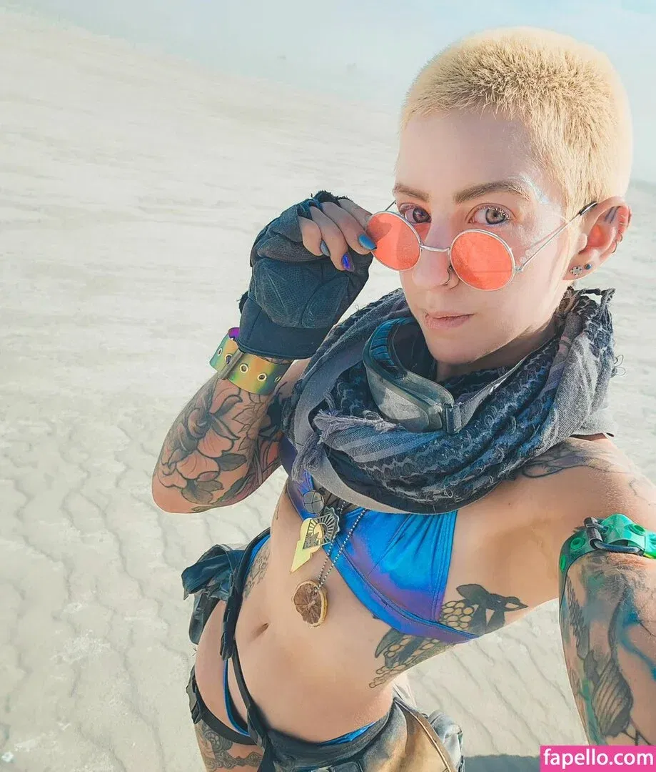 Notaprodigy Onlyfans Photo Gallery 