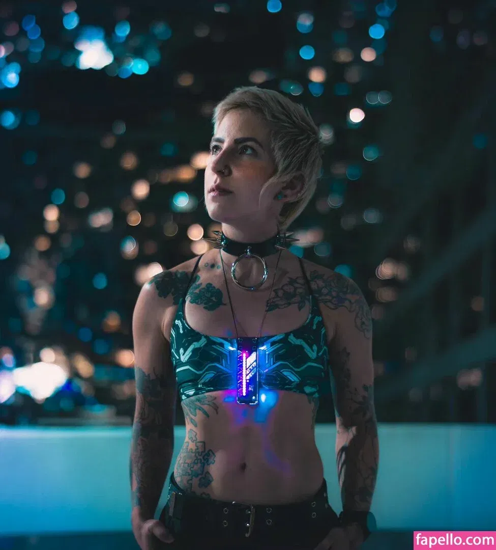 Notaprodigy Onlyfans Photo Gallery 