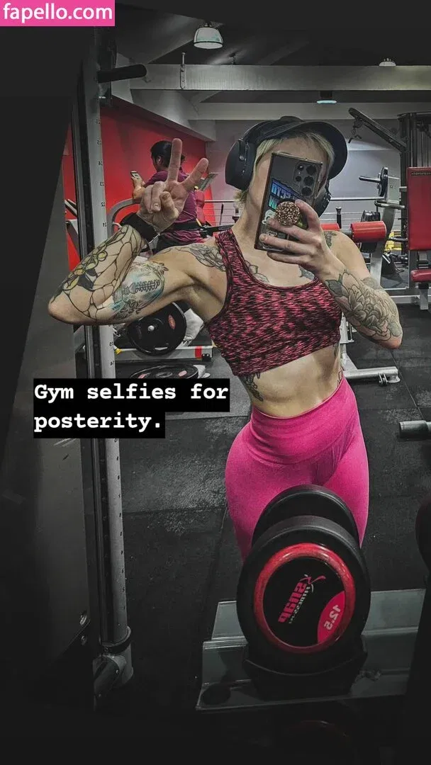 Notaprodigy Onlyfans Photo Gallery 