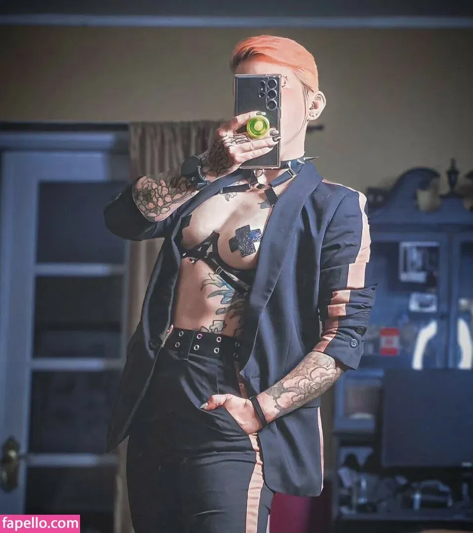 Notaprodigy Onlyfans Photo Gallery 