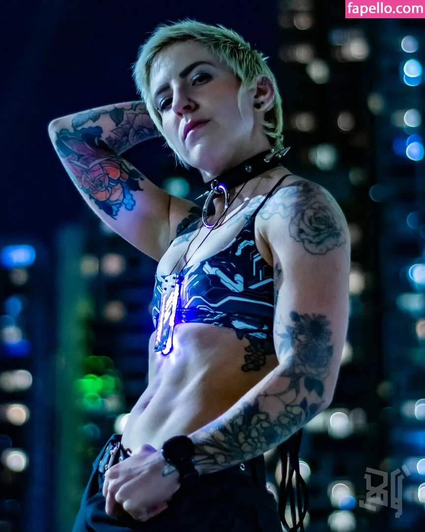 Notaprodigy Onlyfans Photo Gallery 