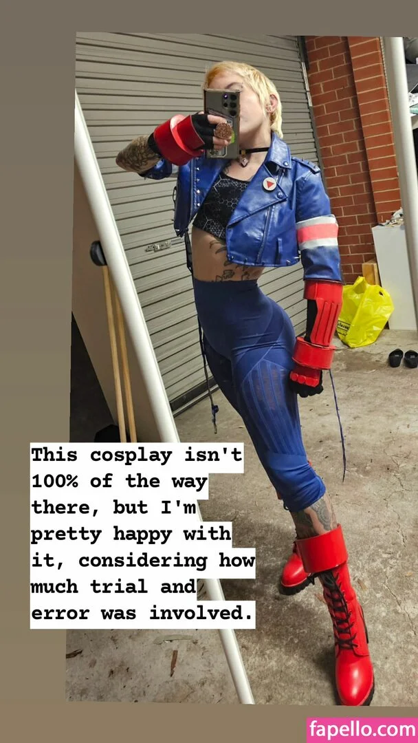 Notaprodigy Onlyfans Photo Gallery 