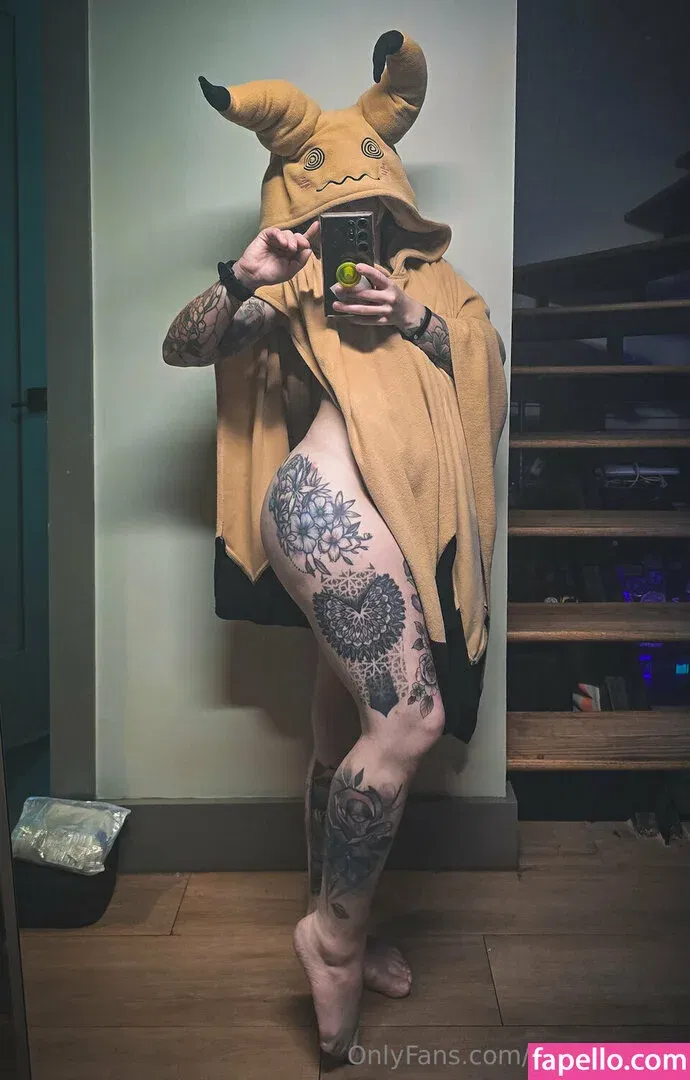 Notaprodigy Onlyfans Photo Gallery 