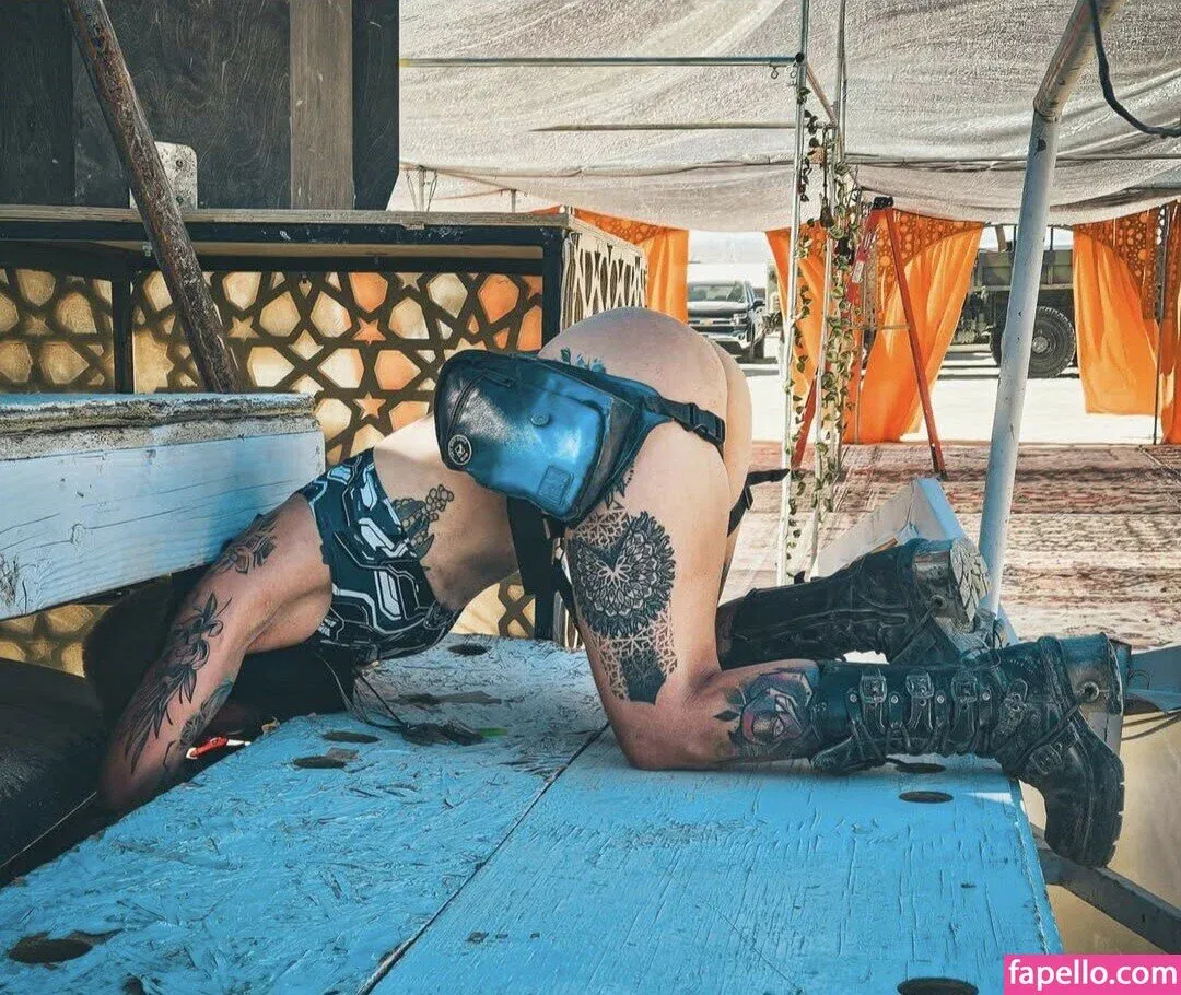 Notaprodigy Onlyfans Photo Gallery 