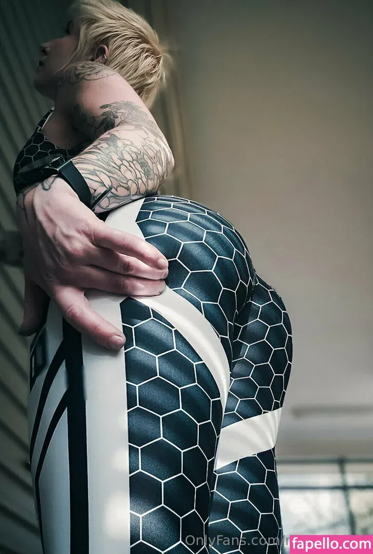 Notaprodigy Onlyfans Photo Gallery 