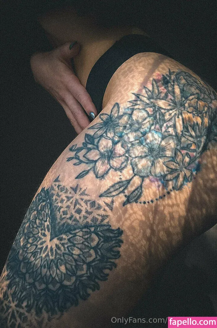 Notaprodigy Onlyfans Photo Gallery 